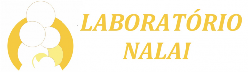 Logo Laboratório Nalai